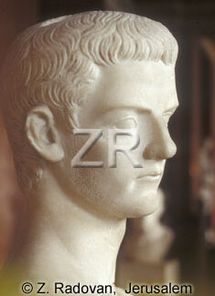 2997-2 Emperor Caligula