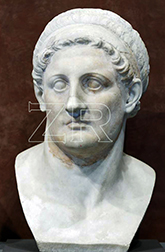 3007-2 Ptolomey I. Soter