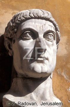3011-1 Emperor Constantine