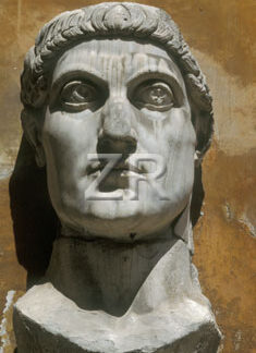 3011-2 Emperor Constantine