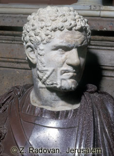 3013-2 Emperor Caracalla