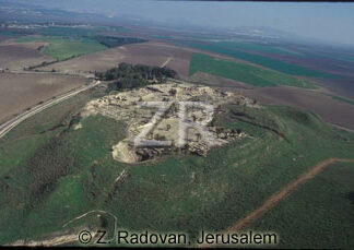 3033-2 Tel Megiddo