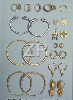 3035 Jewelery