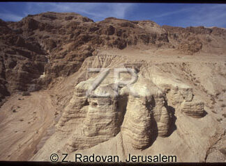 304-9 Qumran