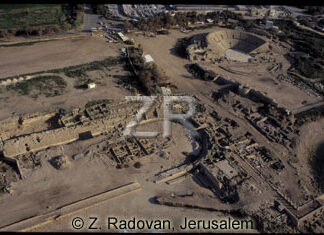 3055-1 Caesarea