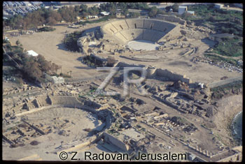 3055-3 Caesarea