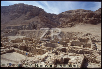 307-2 Qumran