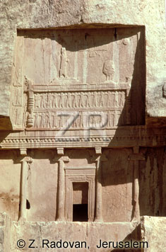3090 Artaxerxes'-tomb