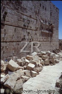 3126-1 The Temple Mount