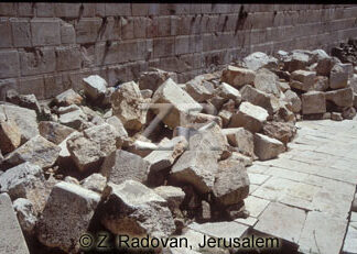 3126-2 The Temple Mount