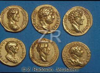 3155-1 Roman Emperors