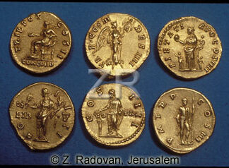 3155-2 Roman Emperors