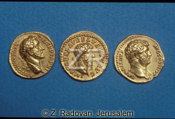 3155-3 Roman Emperors