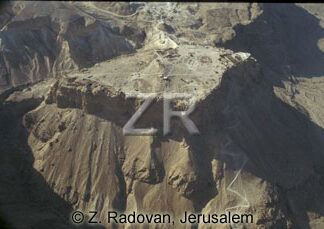 321-21 Masada