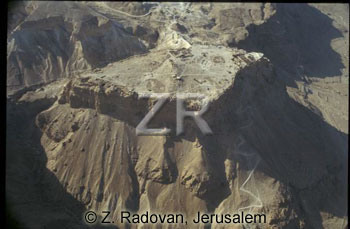 321-21 Masada