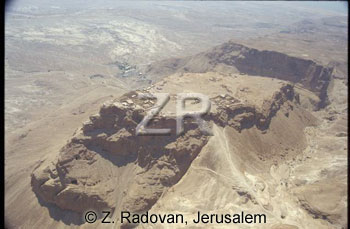 321-22 Masada