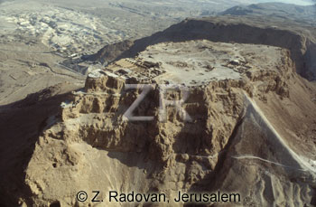321-3 Masada