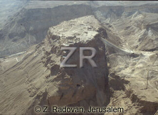 321-4 Masada
