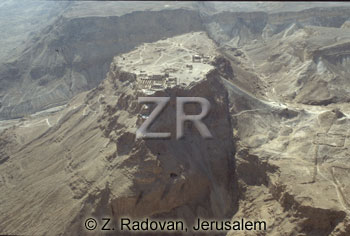 321-4 Masada