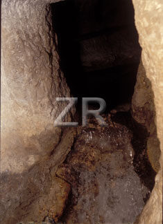 3210-2 Hezekiah's tunel