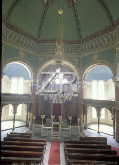 3217 Sofia synagogue