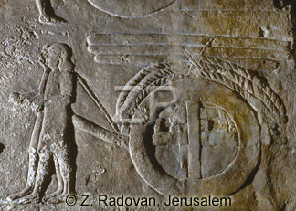 3229-2 Assyrian army