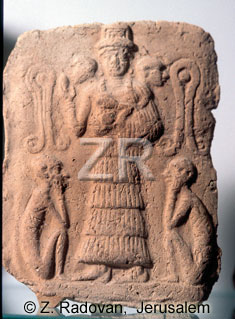 3233-1 Ishtar of Babylon