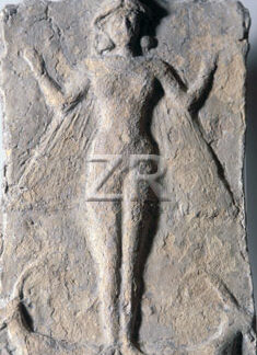 3233 Goddess Ishtar