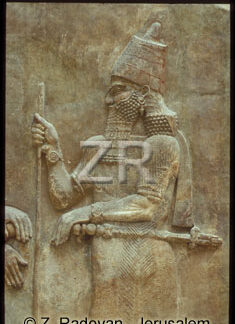 3241 King Saragon II