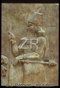 3241 King Saragon II