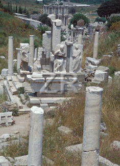 3286-2 Ephesus