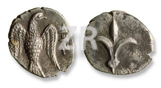 329-2-'Yehud coin