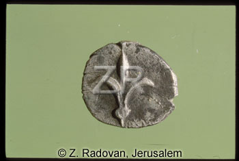 329-4-'Yehud coin