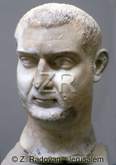 3297 Emperor Balbinus