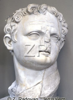 3299 Emperor Domitian