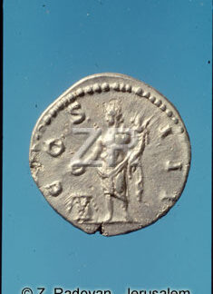 3304-2 Emperor Hadrianus