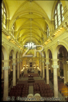 3322-2 Alexandria synagogue
