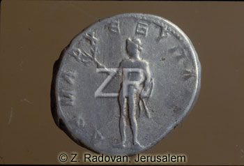3324-5 Emperor Trajanus