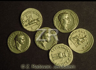 3327 Roman Emperors