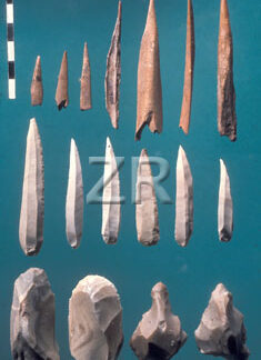 3376 PreHistorical tools