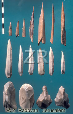 3376 PreHistorical tools