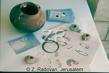 3385 Archeologist's tools