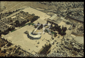 3397-2 The Temple Mount