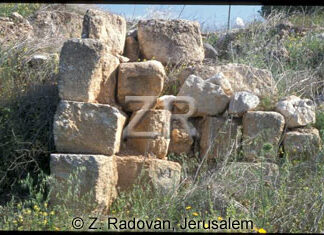 3407 Tel Jezreel