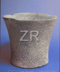 3473-2 Basalt container