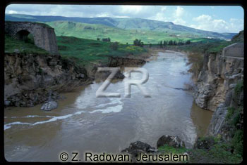 3496-3 Yarmuk river