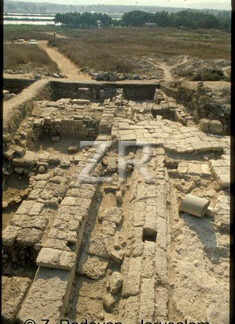 3573-6 Dor excavations
