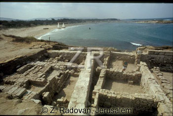 3573-7 Dor excavations