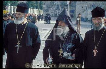 3600-7 Armenian priests