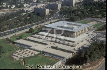 3673-11 The Knesset